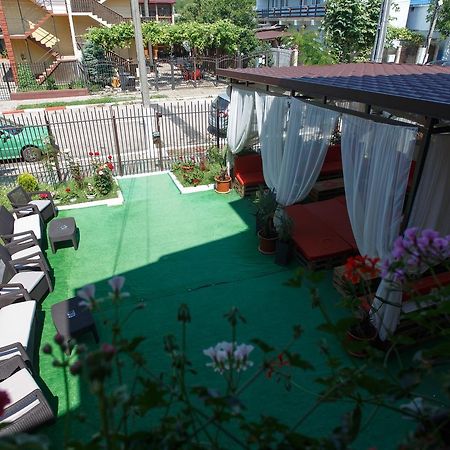 Vila Sandra คอสติเนช ภายนอก รูปภาพ
